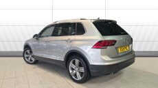 Volkswagen Tiguan 1.5 TSi EVO 150 Match 5dr DSG Petrol Estate